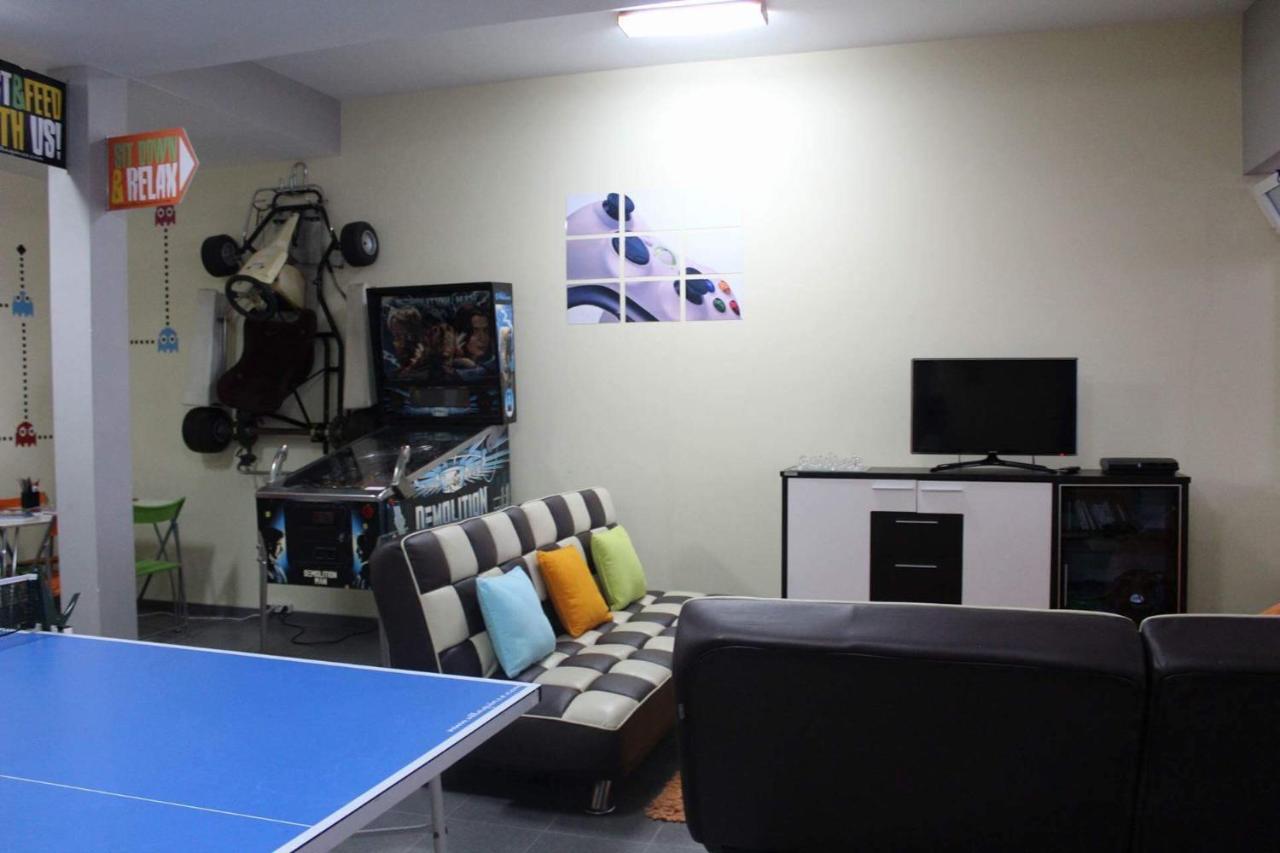 Villa Quinze - Luxurious 3 Bedroom Villa With Private Pool And Games Room & Amazing Views Ponta Delgada - Madeira Exterior foto