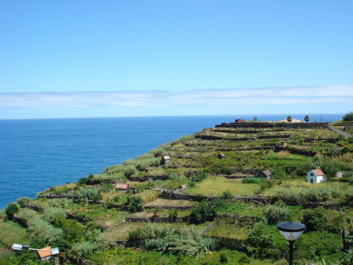 Villa Quinze - Luxurious 3 Bedroom Villa With Private Pool And Games Room & Amazing Views Ponta Delgada - Madeira Exterior foto