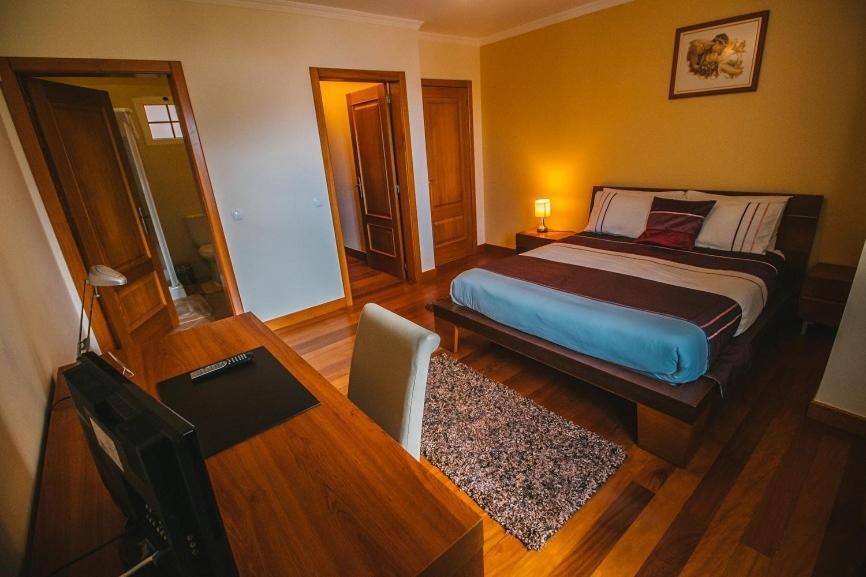 Villa Quinze - Luxurious 3 Bedroom Villa With Private Pool And Games Room & Amazing Views Ponta Delgada - Madeira Exterior foto