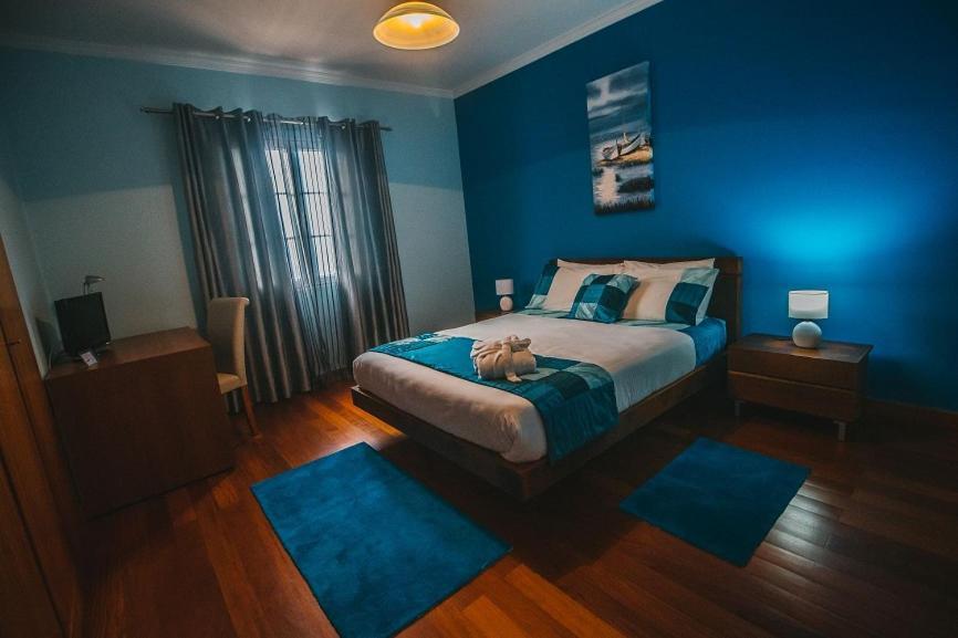 Villa Quinze - Luxurious 3 Bedroom Villa With Private Pool And Games Room & Amazing Views Ponta Delgada - Madeira Exterior foto