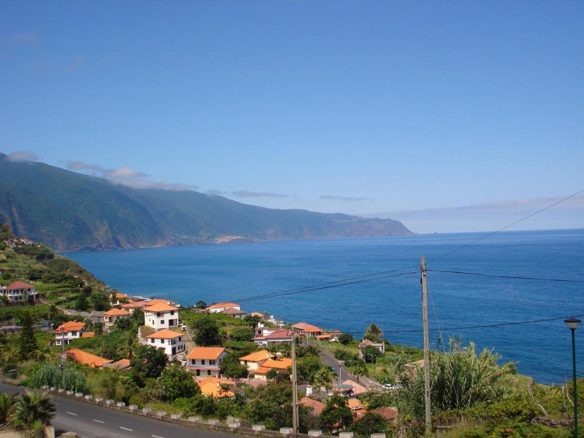 Villa Quinze - Luxurious 3 Bedroom Villa With Private Pool And Games Room & Amazing Views Ponta Delgada - Madeira Exterior foto